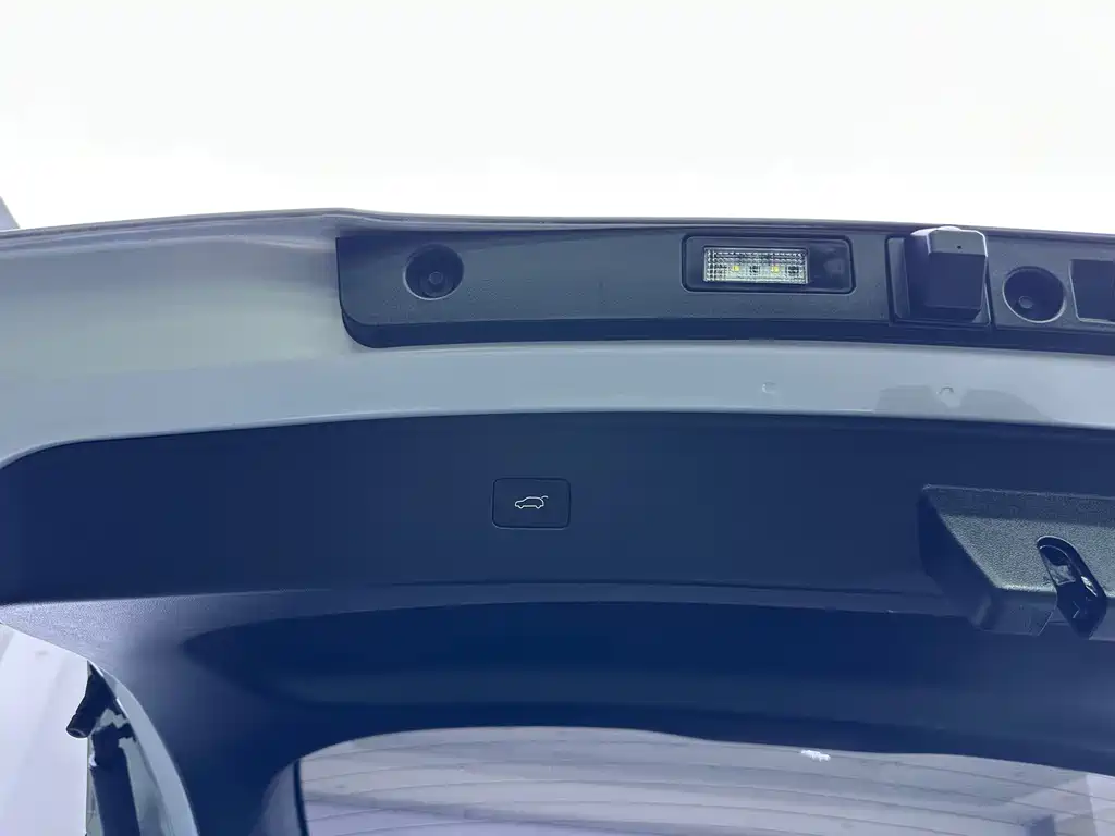 Wuling Xingguang S — миниатюра 15