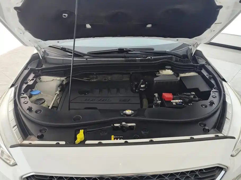 Haval M6 — миниатюра 10