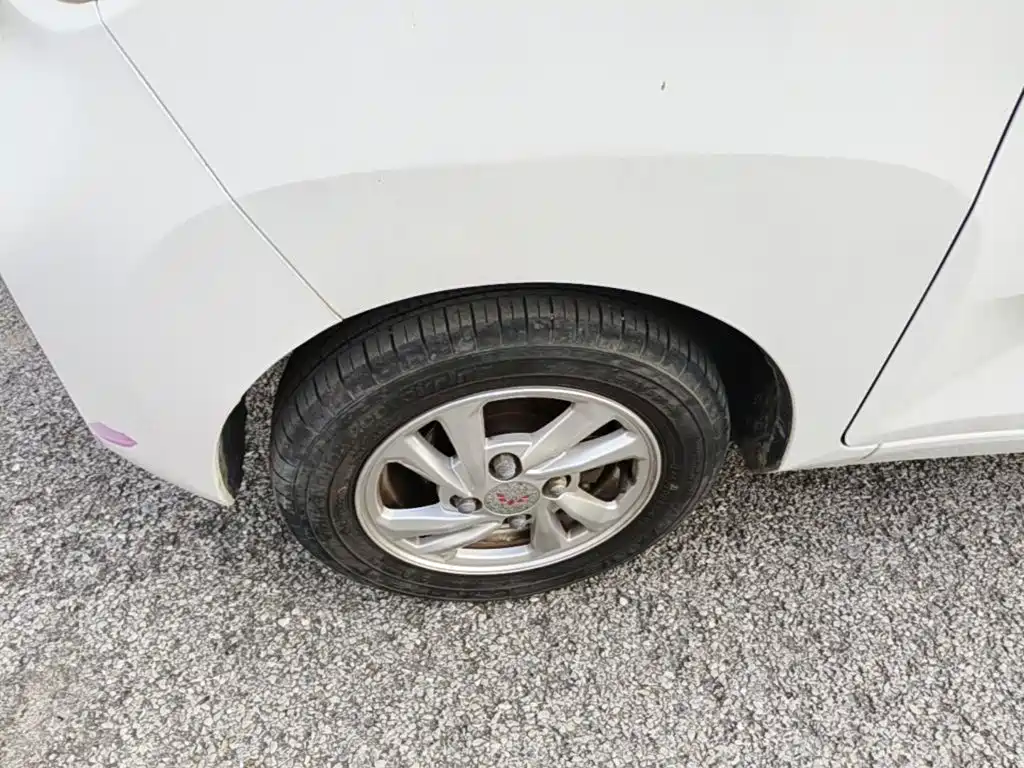 Wuling MINIEV — миниатюра 23