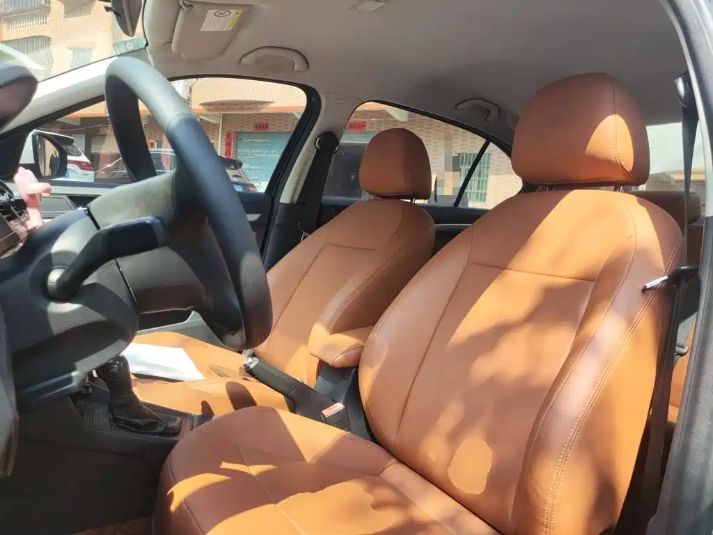 Volkswagen Lavida — миниатюра 11