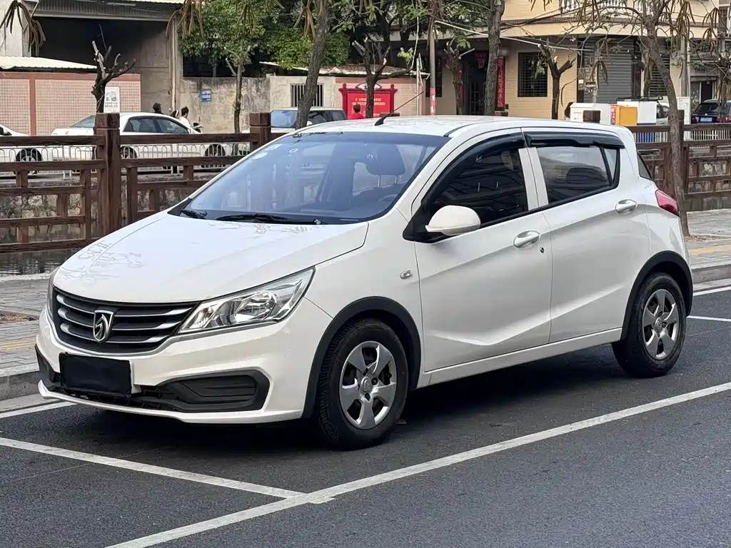 Baojun 310 2018