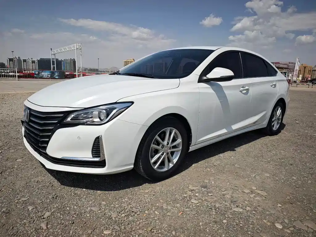 2020 Changan Raeton - zdjęcie 1 z 9