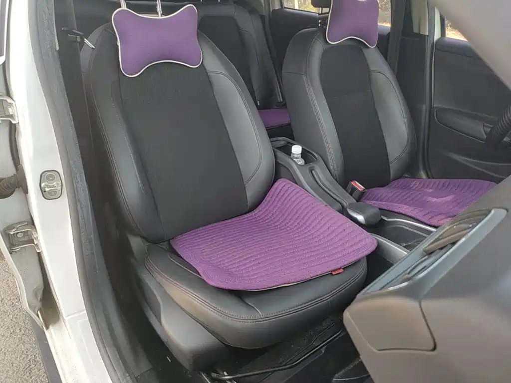 Citroen C3-XR — миниатюра 25