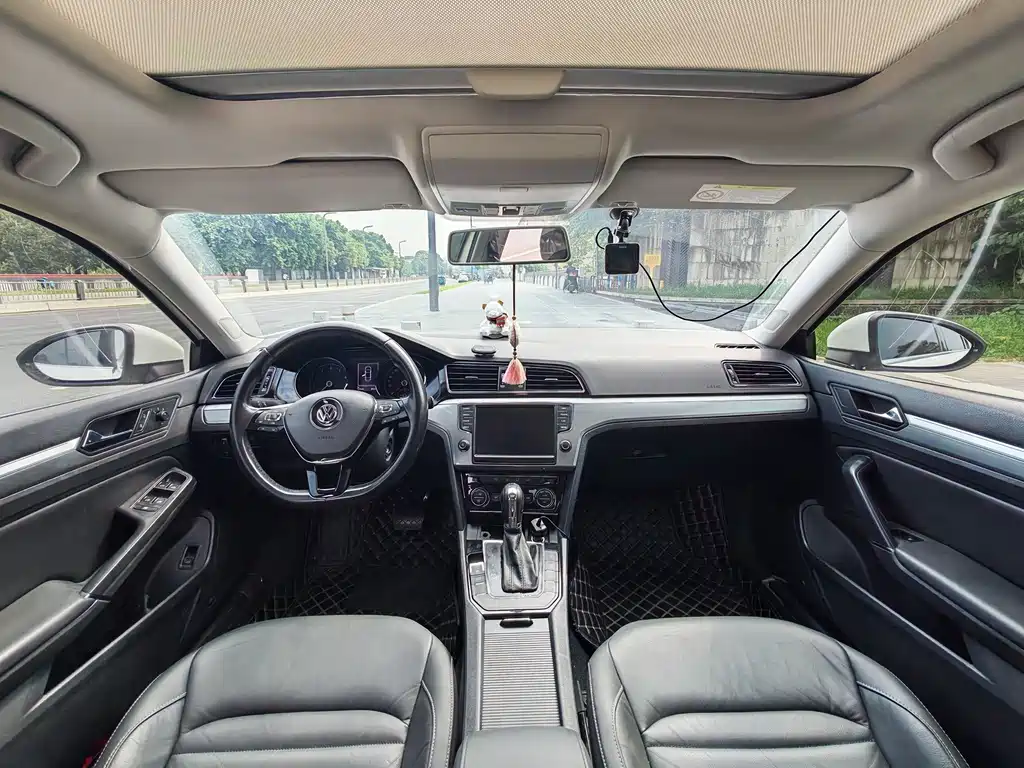 Volkswagen Lamando — миниатюра 6