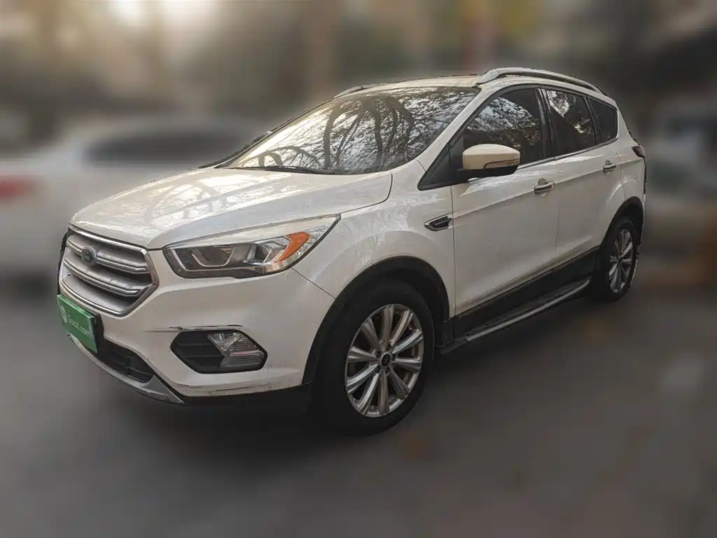 Ford Kuga 2017