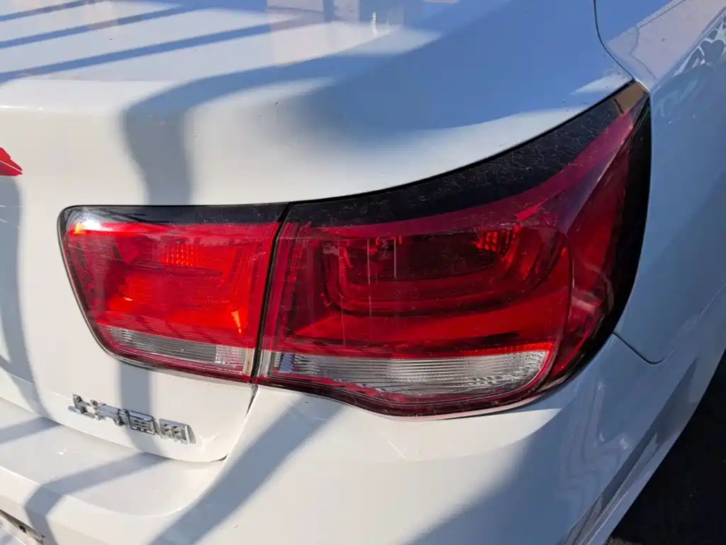 Chevrolet Malibu — миниатюра 8