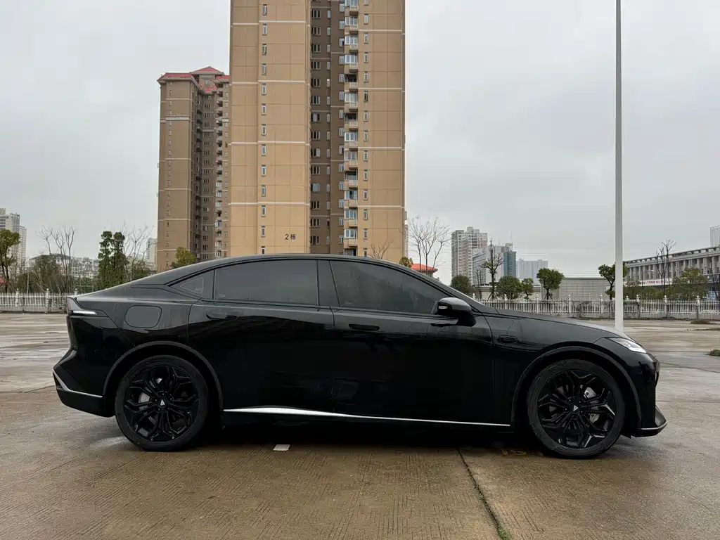 Changan Deepal DARK BLUE SL03