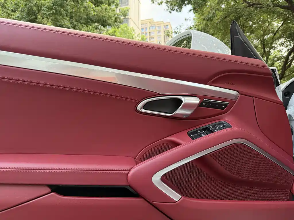 Porsche 718 — миниатюра 7