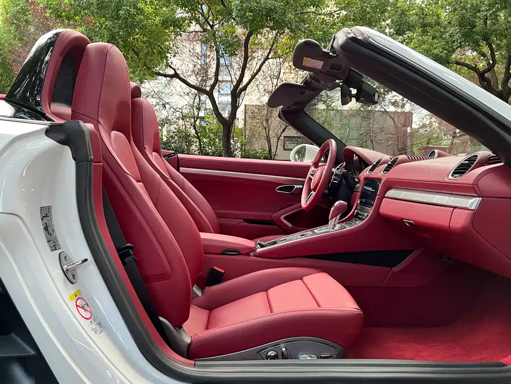 Porsche 718 — миниатюра 6