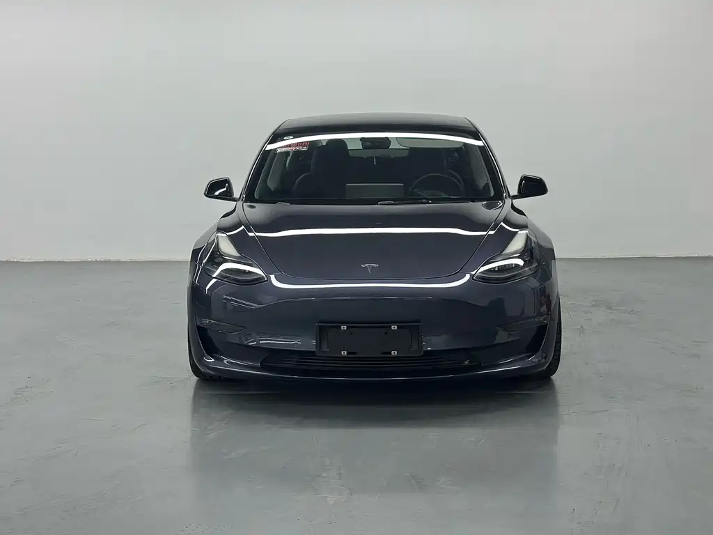 Tesla Model 3 2022 Performance