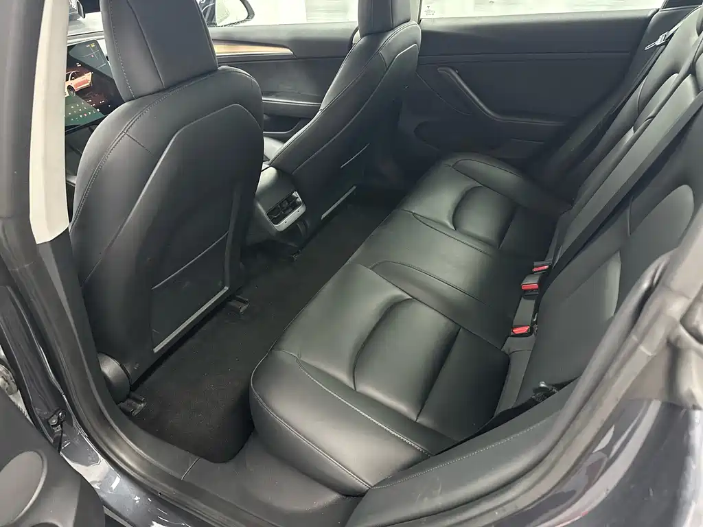 Tesla Model 3 2022 Performance