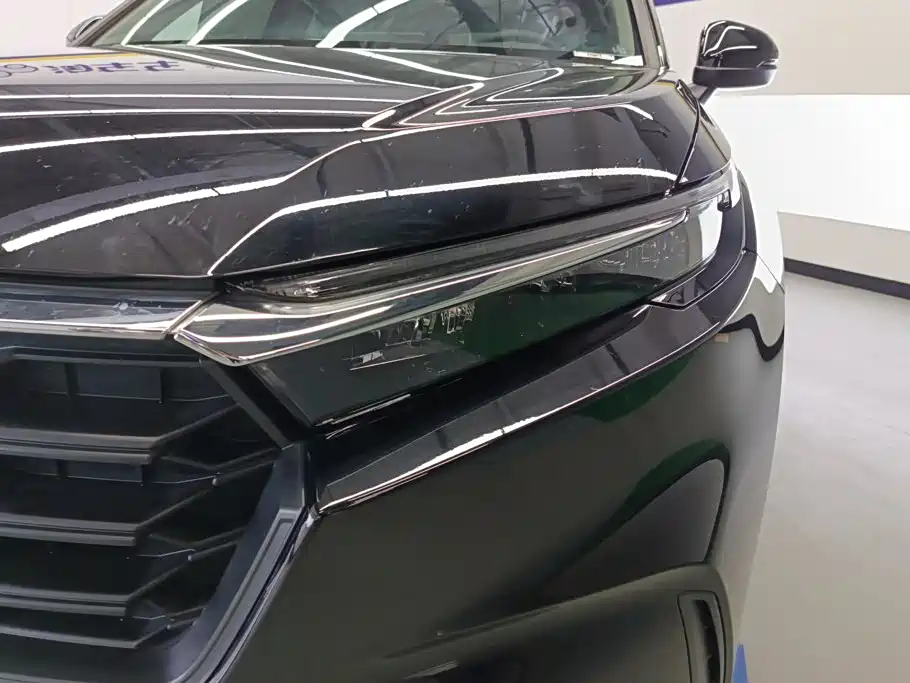 Honda CR-V — миниатюра 5