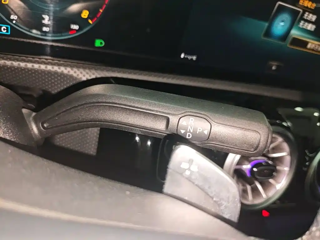 Mercedes-Benz A-Class — миниатюра 14