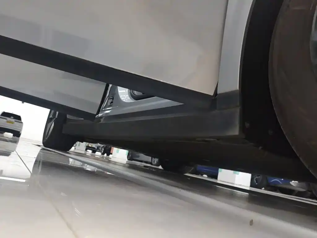 Li Auto Li i6 — миниатюра 21