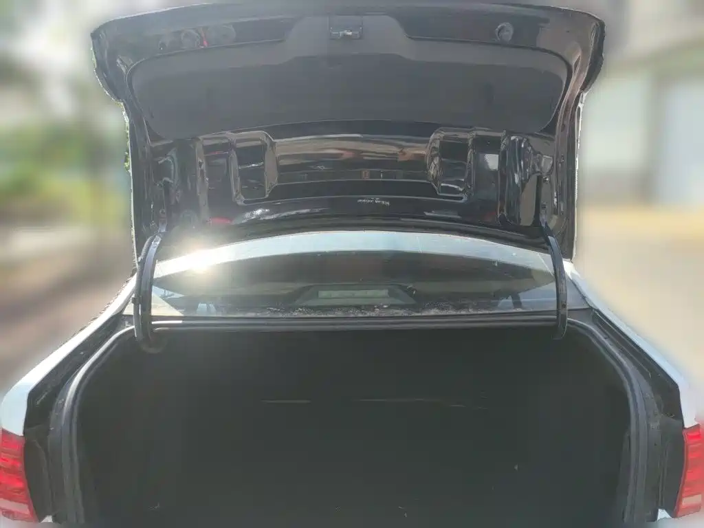 Volkswagen Lavida — миниатюра 15