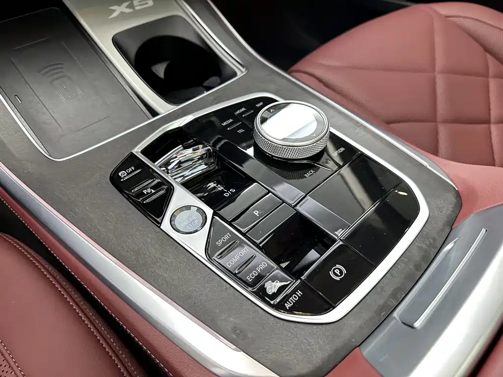 BMW X5 — миниатюра 19