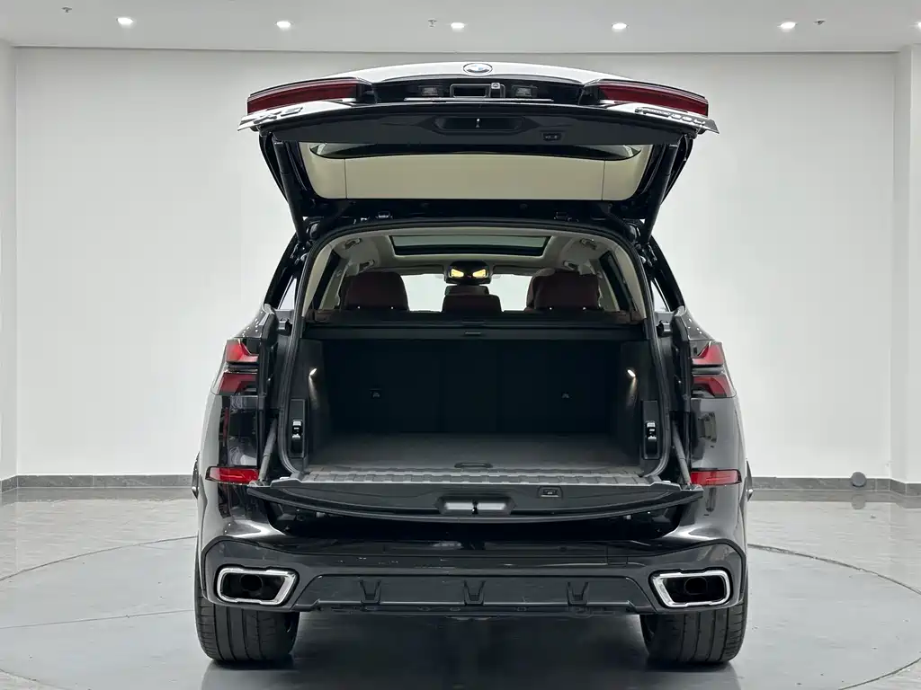 BMW X5 — миниатюра 28