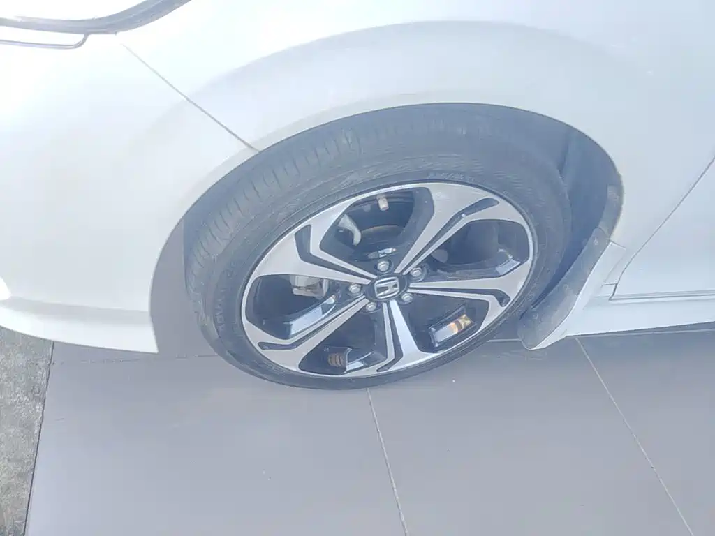 Honda Jade — миниатюра 23