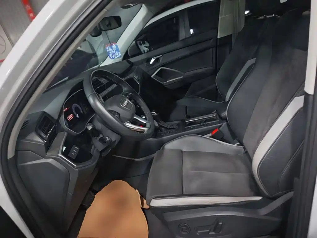 Audi Q3 — миниатюра 15