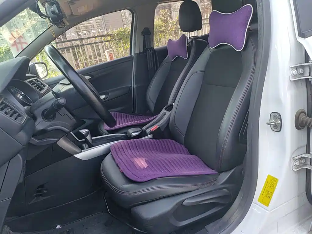 Citroen C3-XR — миниатюра 15