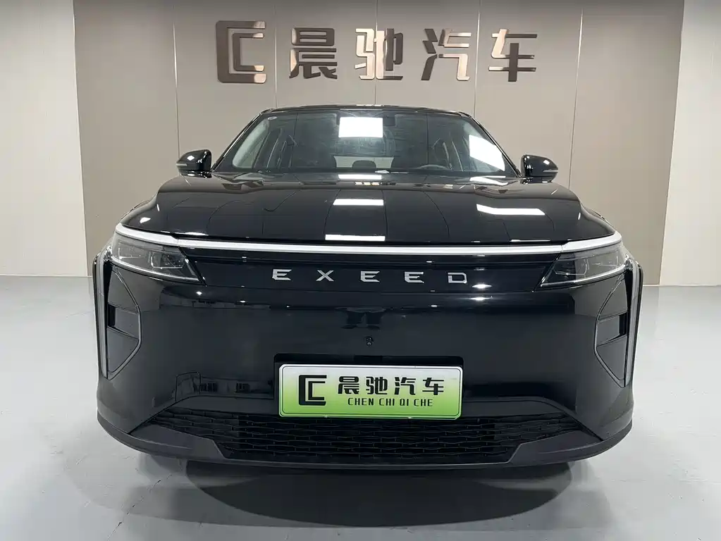 Exeed Yaoguang C-DM — миниатюра 2