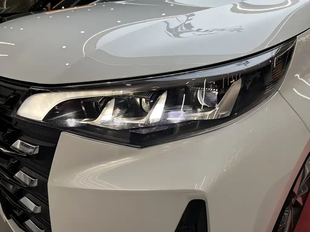 GAC Motor Trumpchi M6 — миниатюра 33