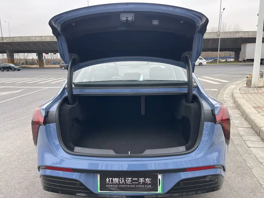 Hongqi HONGQI TIANGONG 05