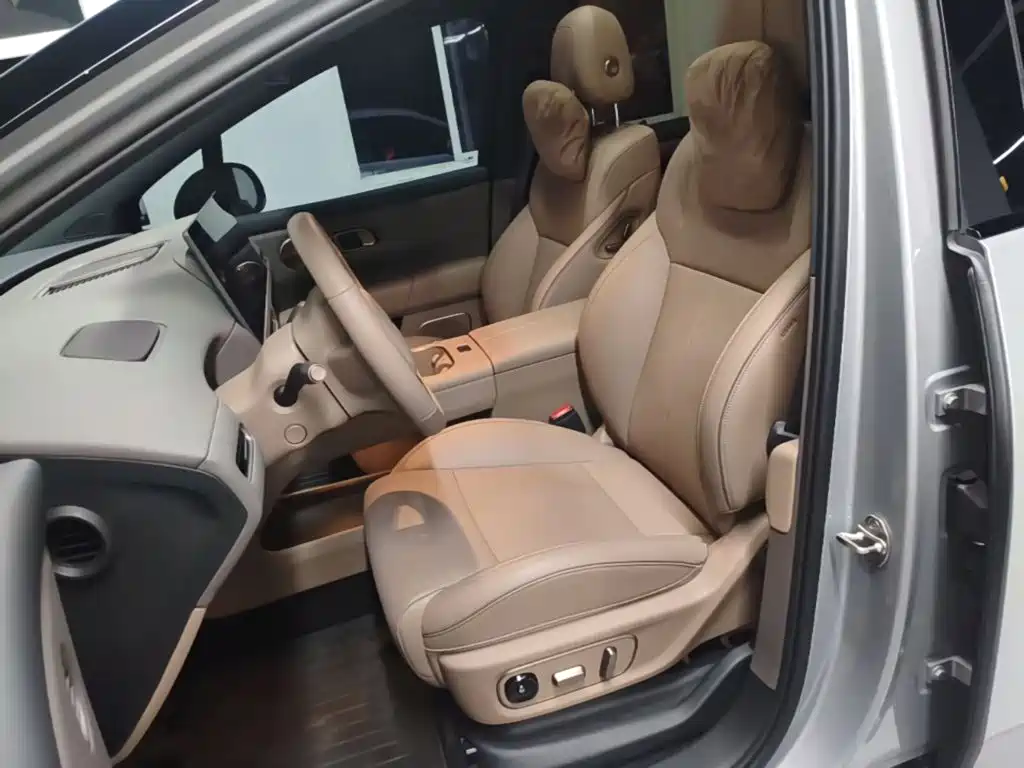 Li Auto Li i6 — миниатюра 15