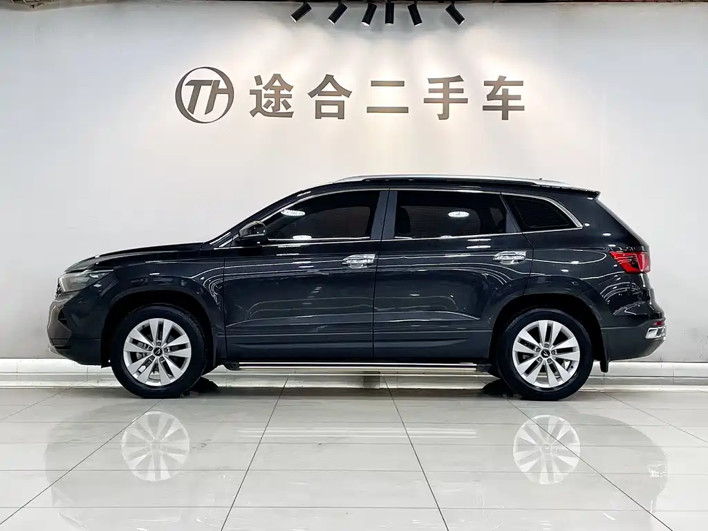 Jetta VS7 — миниатюра 3