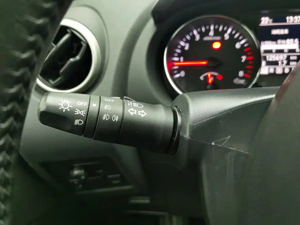 Nissan Qashqai — миниатюра 21