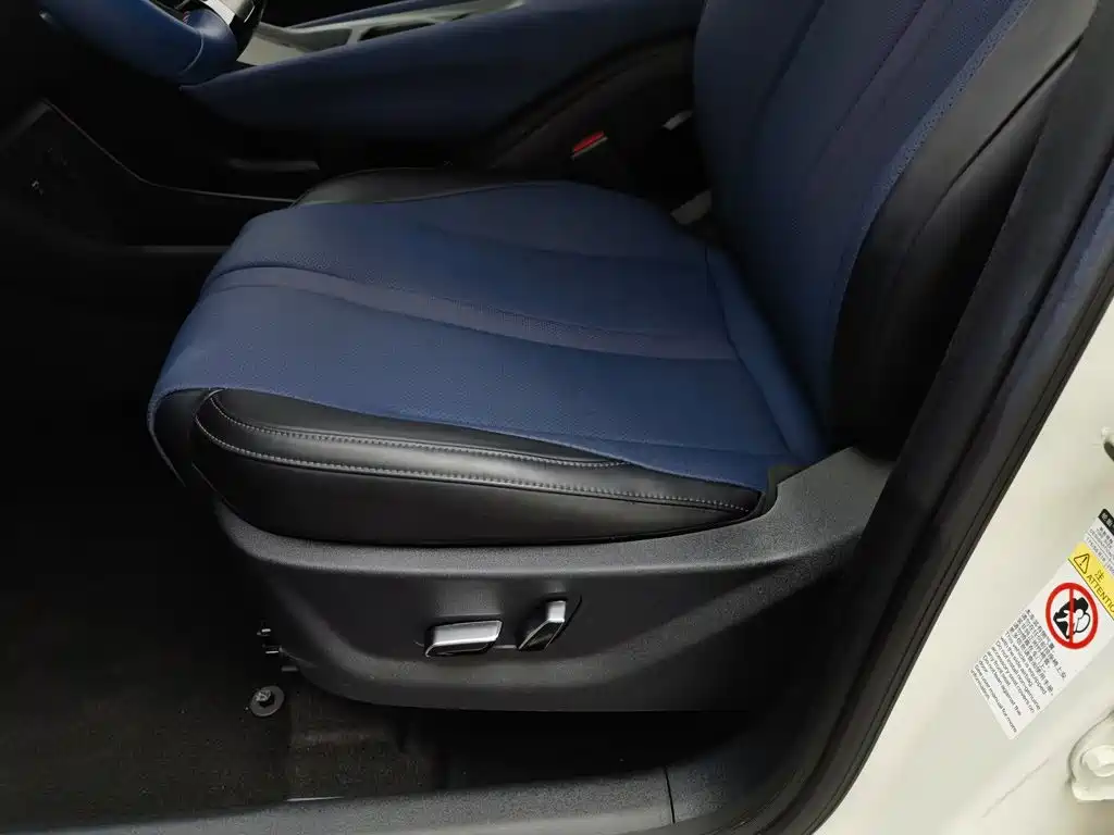 BYD Seagull — миниатюра 20