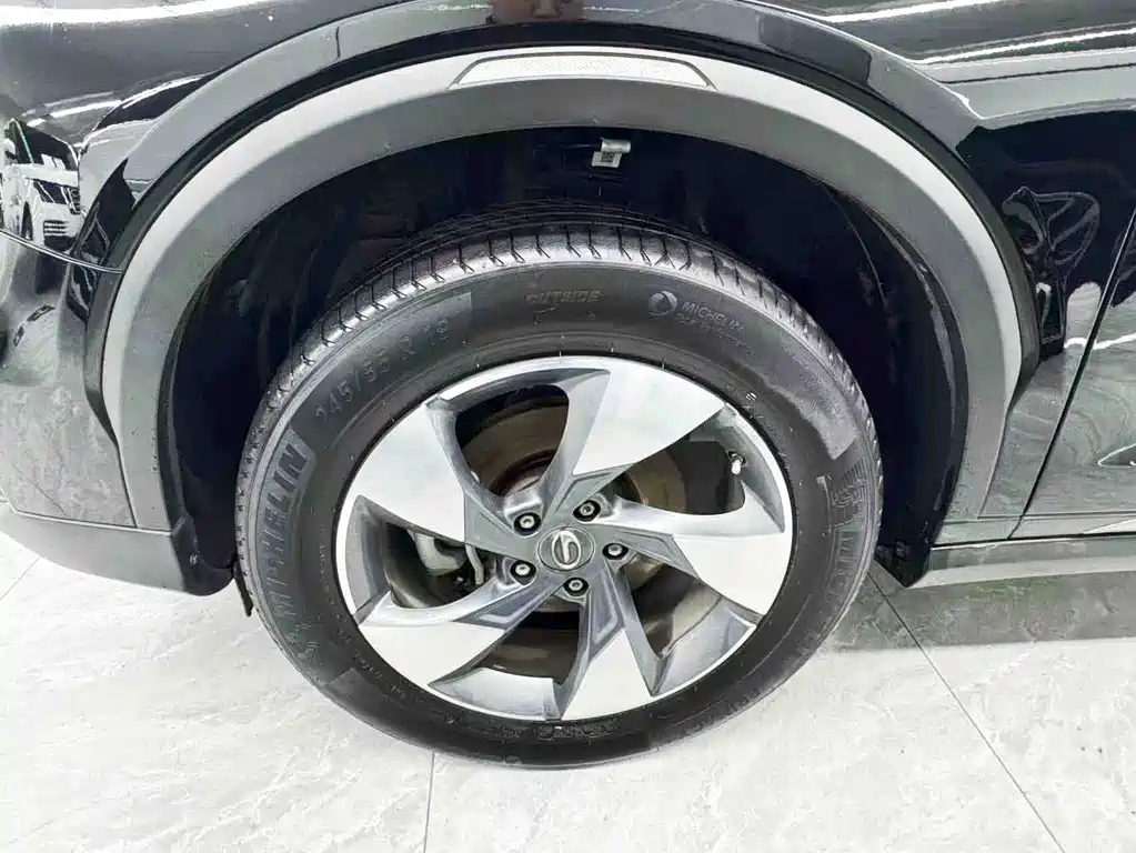 GAC Motor Trumpchi GS8 — миниатюра 25