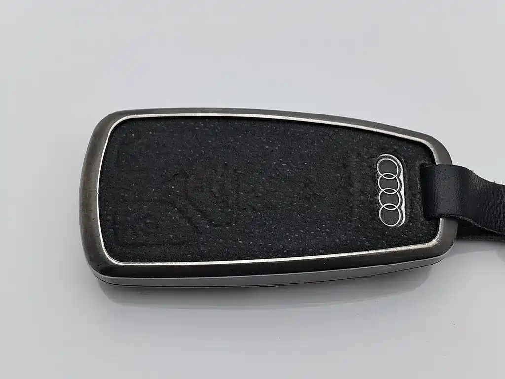 Audi Q5L — миниатюра 19