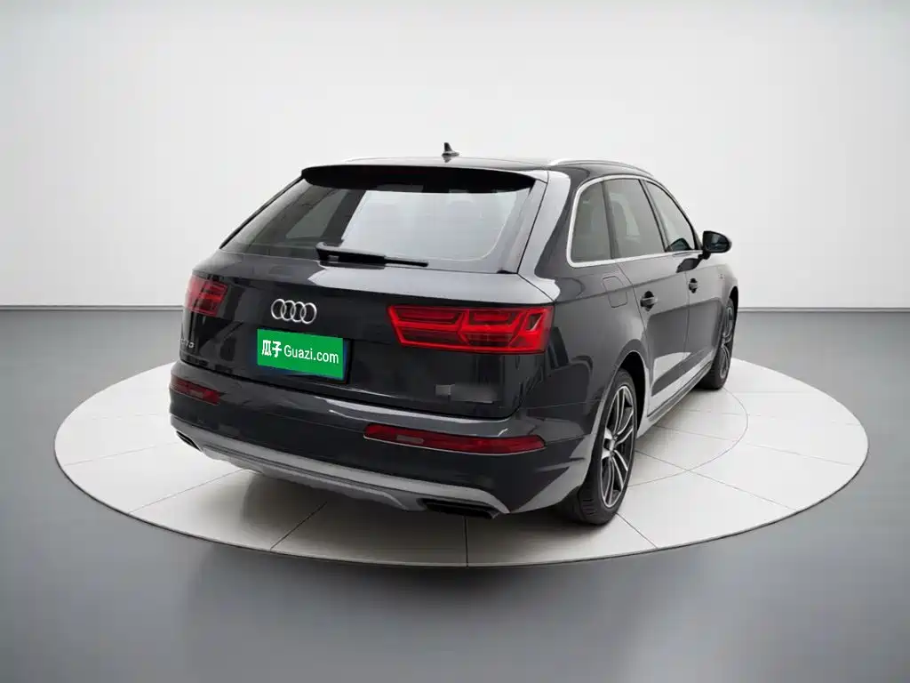 Audi Q7 — миниатюра 4