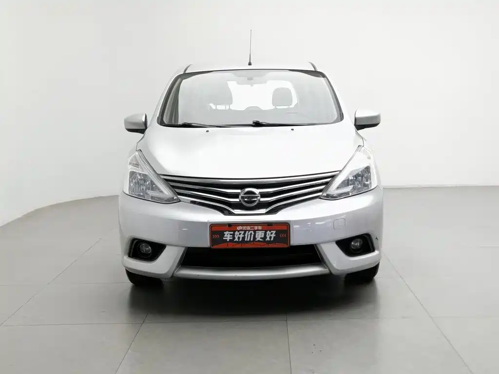 Nissan Livina — миниатюра 3