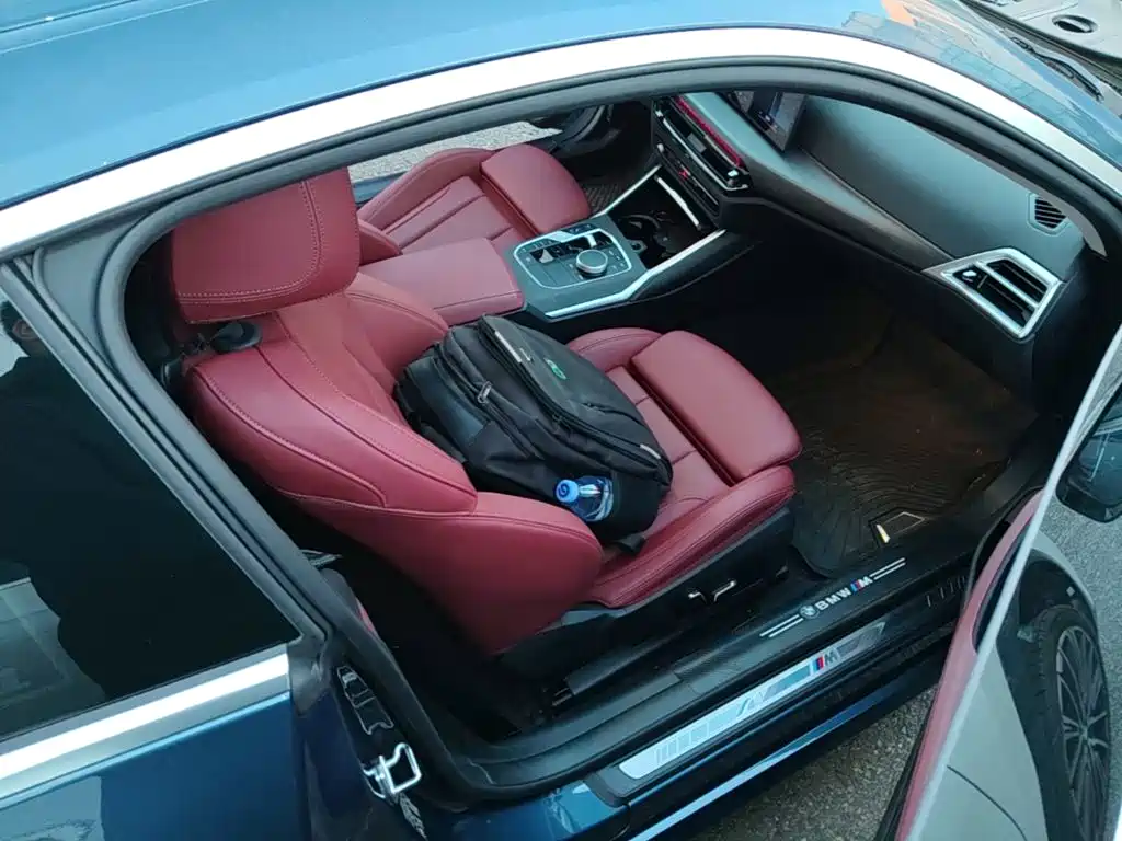 BMW 4 Series — миниатюра 9
