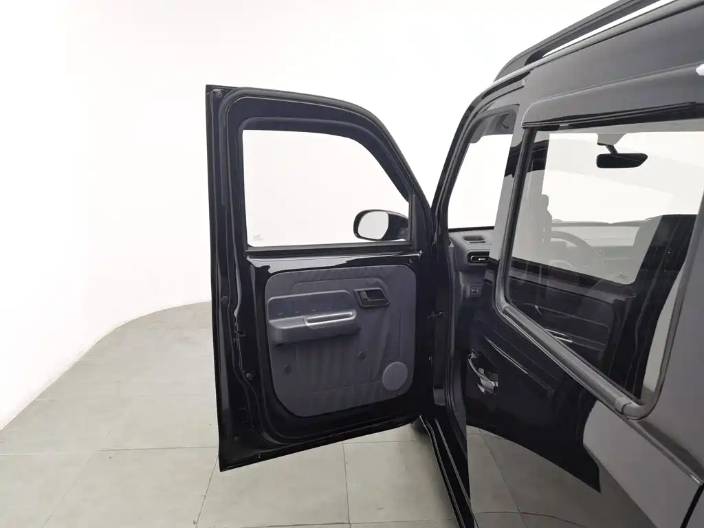 Wuling Zhiguang EV — миниатюра 8
