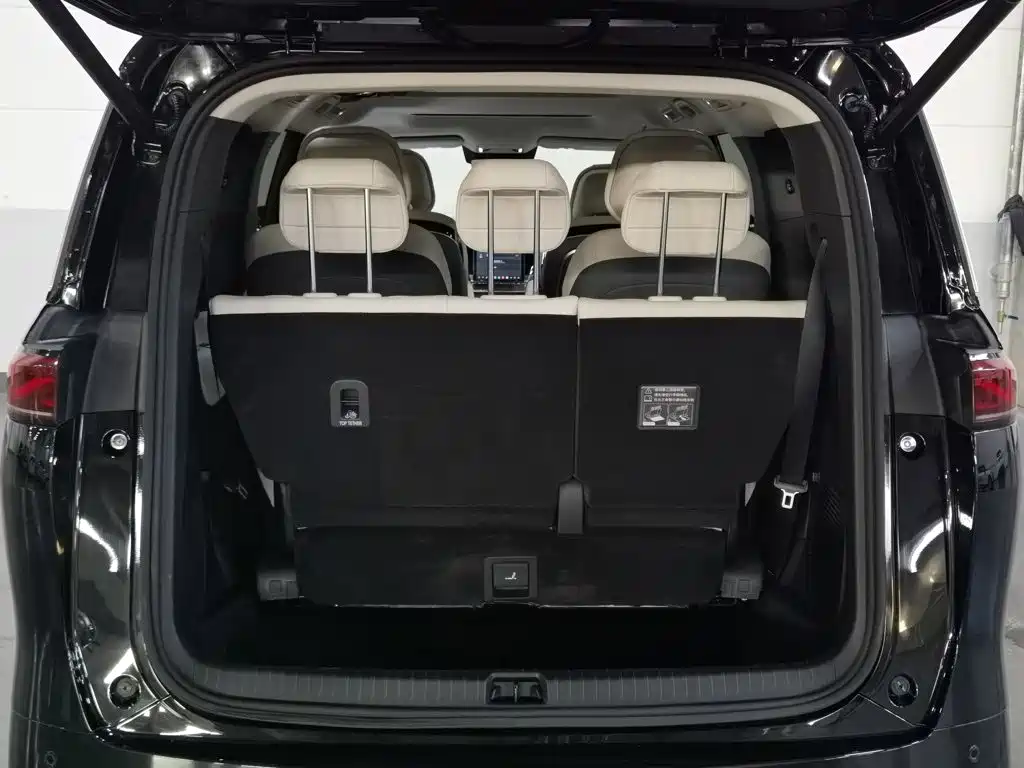 BYD Xia — миниатюра 16