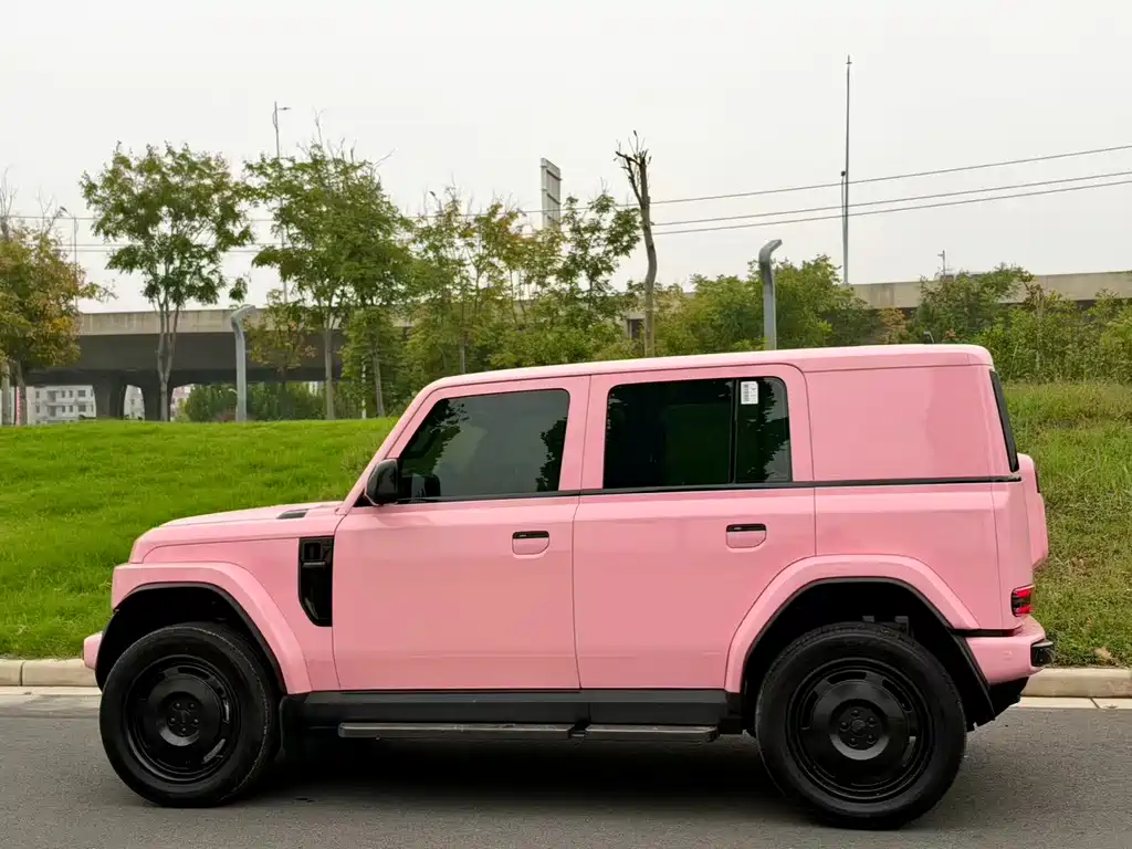 iCAR iCAR Super V23 — миниатюра 5
