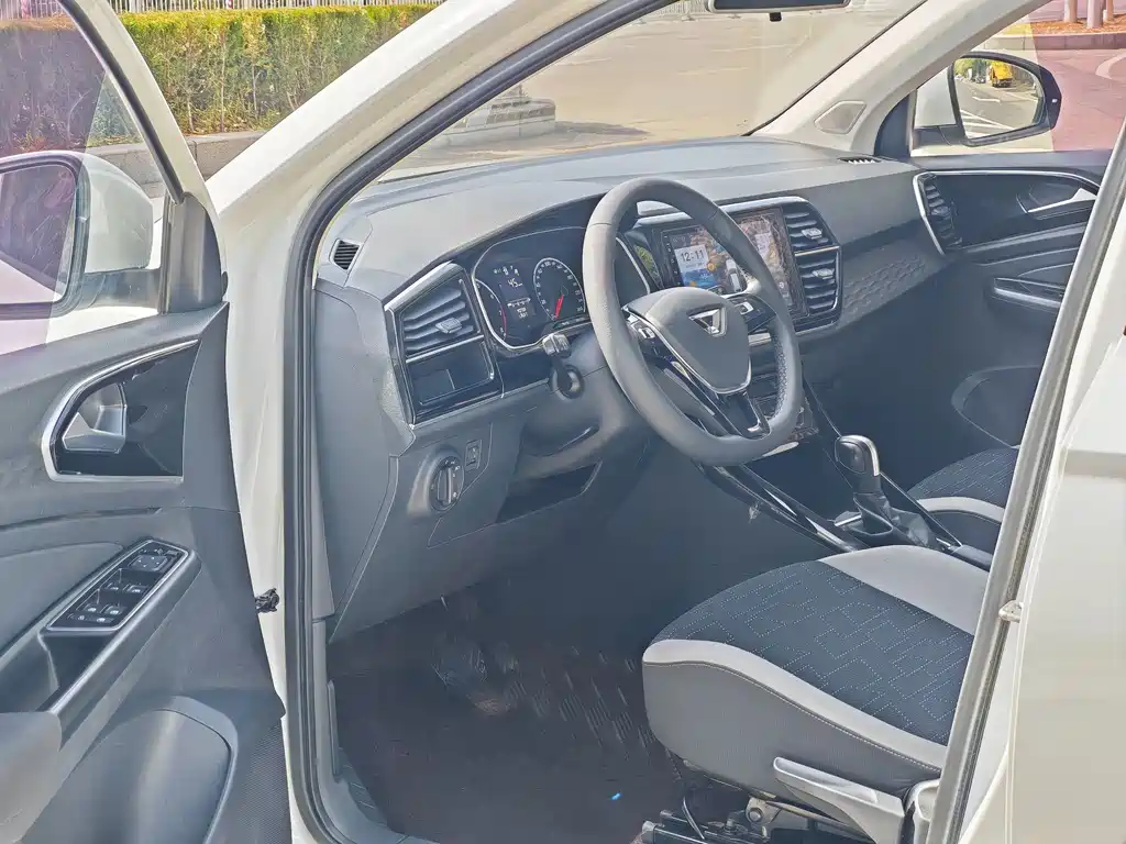 Jetta VS5 — миниатюра 16