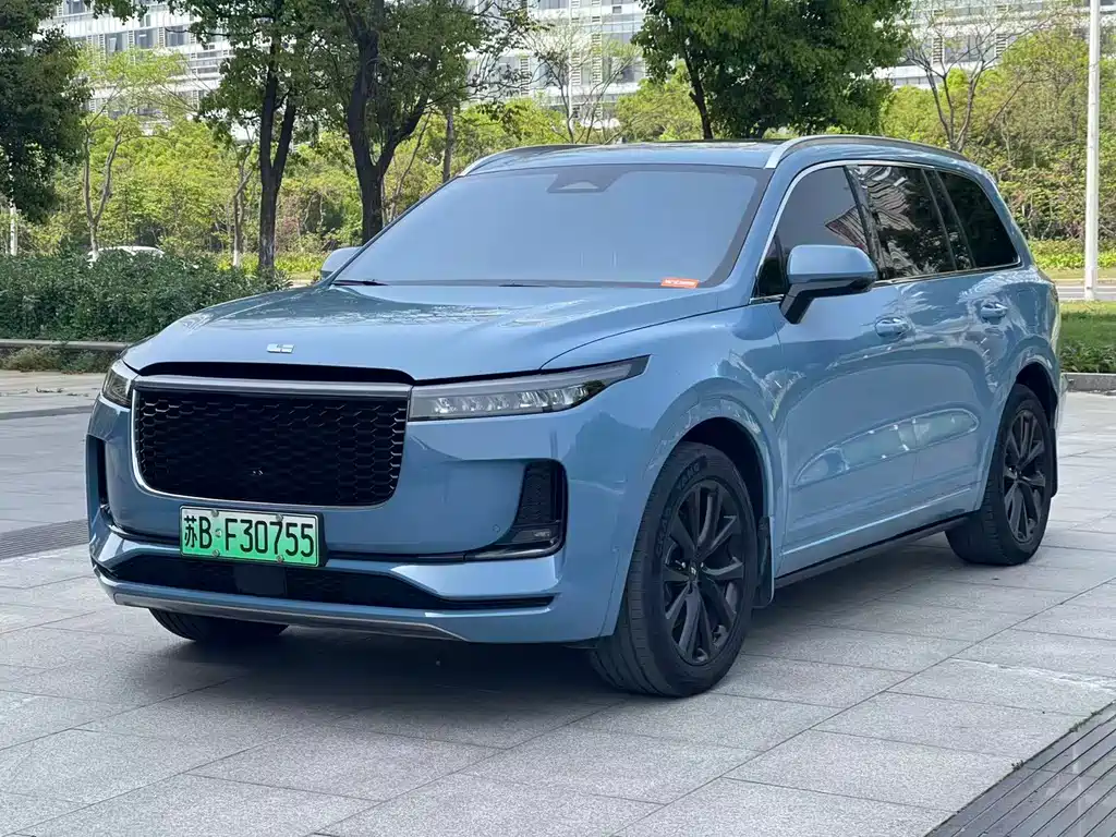 Li Auto Li ONE 2022