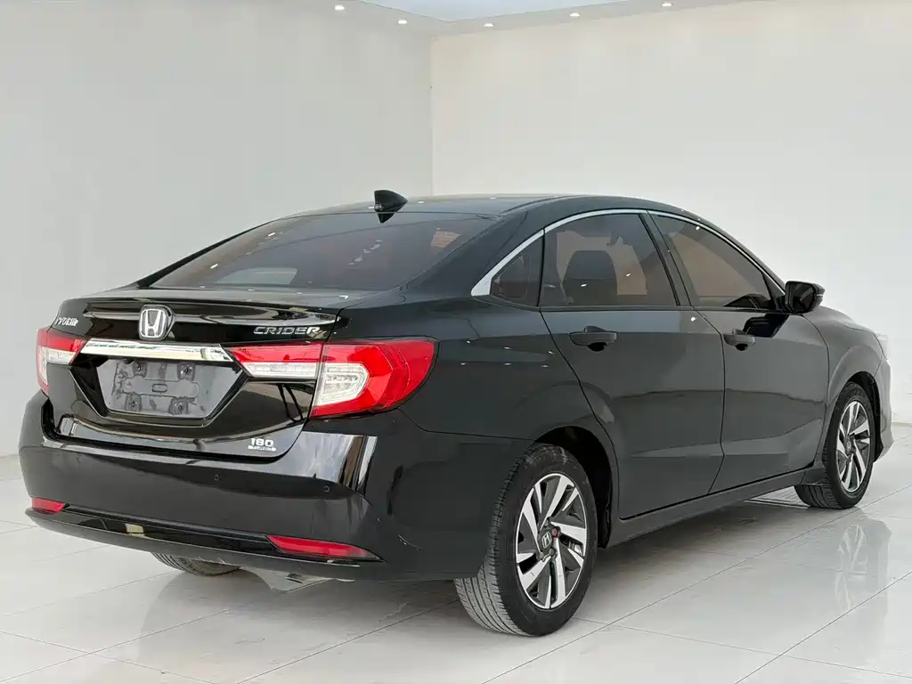 HONDA LINGPAI
