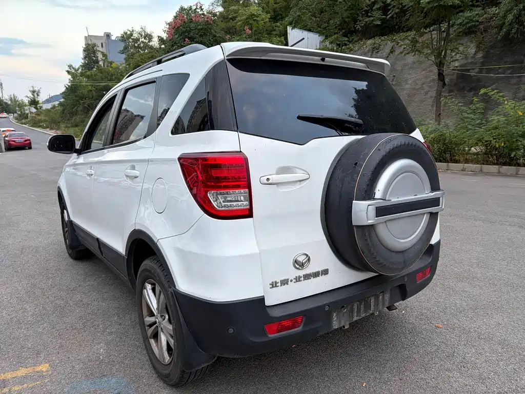 Huasu Huansu S2 — миниатюра 11