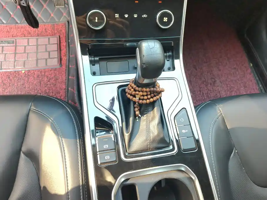 Chery Arrizo 5 — миниатюра 16