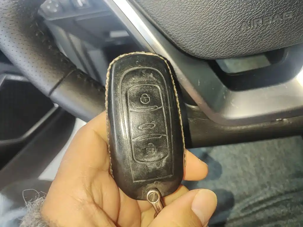 Geely Emgrand GL — миниатюра 9