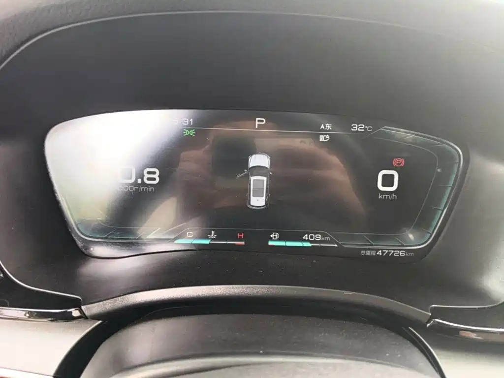 BYD PLUS — миниатюра 12
