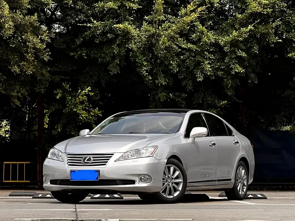 Lexus ES 2010