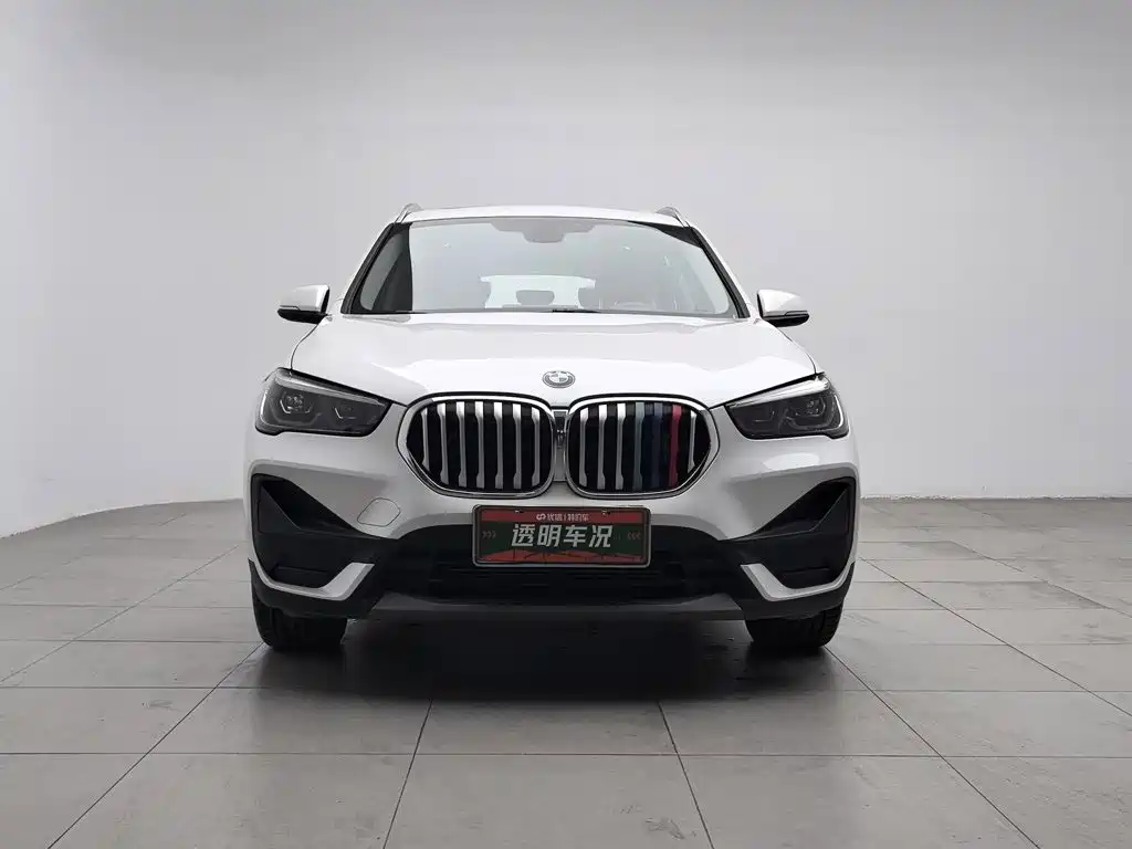 BMW X1 — миниатюра 3