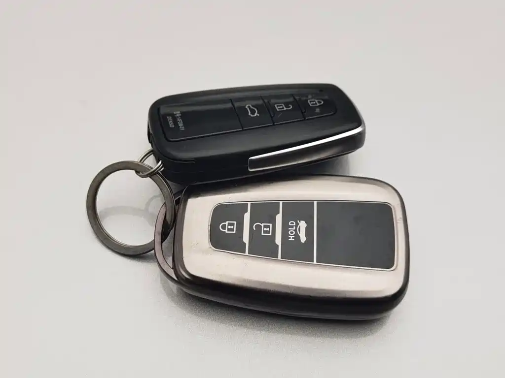 Toyota Avalon — миниатюра 19