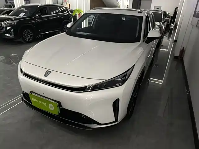2025 Roewe D5X DMH